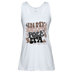 The Poets Department Ladies Essential Flowy Tank