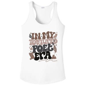 The Poets Department Ladies PosiCharge Competitor Racerback Tank