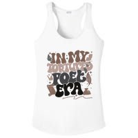 The Poets Department Ladies PosiCharge Competitor Racerback Tank