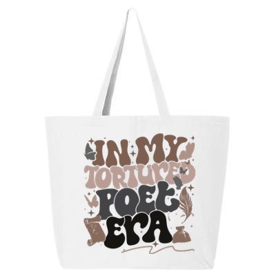 The Poets Department 25L Jumbo Tote