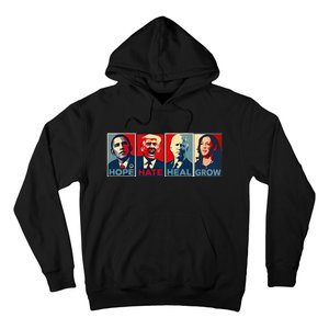 Trump Promise Everything Deliver Nothing Blame Someone Else Hoodie