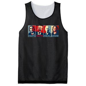 Trump Promise Everything Deliver Nothing Blame Someone Else Mesh Reversible Basketball Jersey Tank