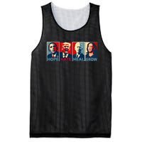 Trump Promise Everything Deliver Nothing Blame Someone Else Mesh Reversible Basketball Jersey Tank