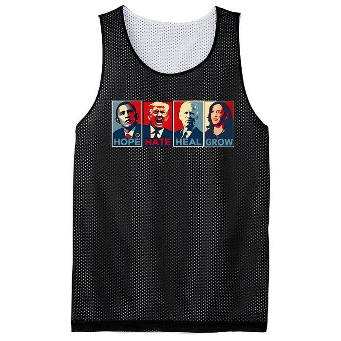 Trump Promise Everything Deliver Nothing Blame Someone Else Mesh Reversible Basketball Jersey Tank