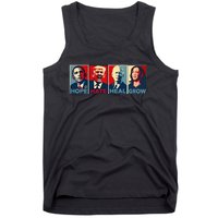 Trump Promise Everything Deliver Nothing Blame Someone Else Tank Top