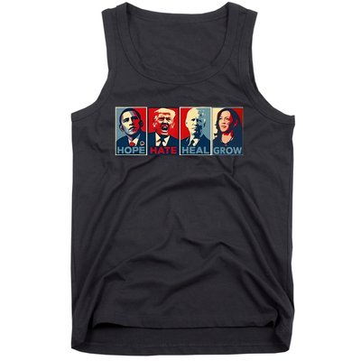 Trump Promise Everything Deliver Nothing Blame Someone Else Tank Top