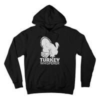 Turkey Pilgrim Farmer Animal Lover Hunting Distressed Tall Hoodie