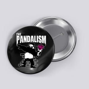 The Pandalism Funny Panda Parody Button