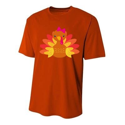 Turkey Pilgrim Funny Thanksgiving Costume Performance Sprint T-Shirt