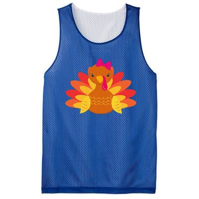 Turkey Pilgrim Funny Thanksgiving Costume Mesh Reversible Basketball Jersey Tank