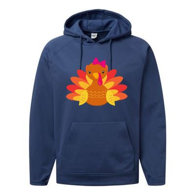 Turkey Pilgrim Funny Thanksgiving Costume Performance Fleece Hoodie