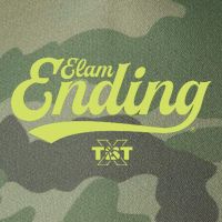 The Program For Autism Elam Ending Legacy Tie Dye Trucker Hat