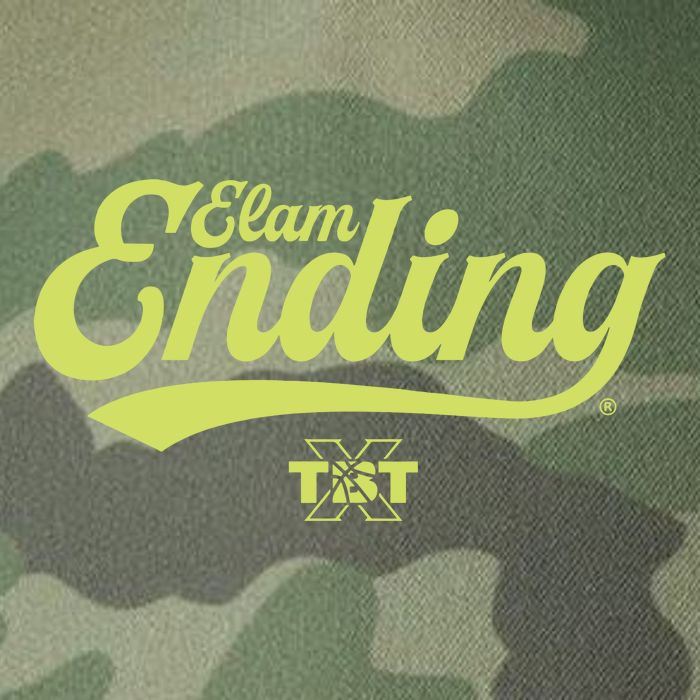 The Program For Autism Elam Ending Legacy Tie Dye Trucker Hat