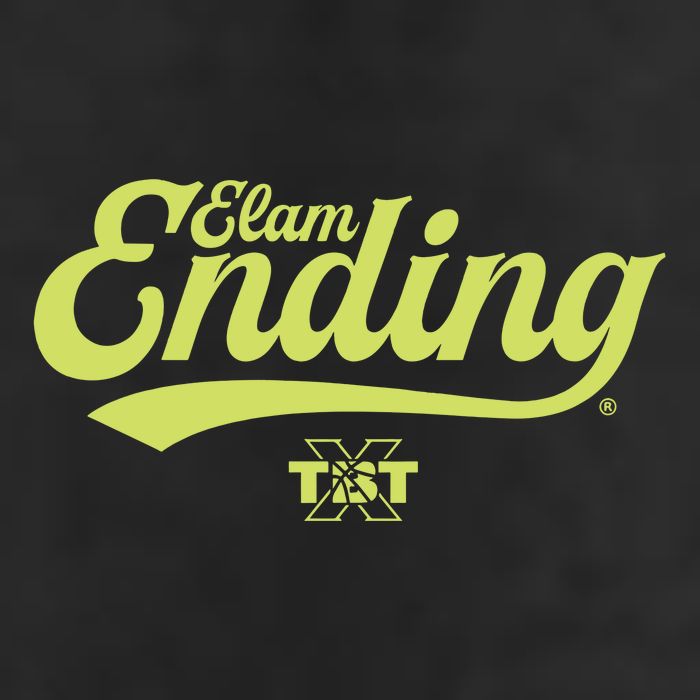 The Program For Autism Elam Ending Garment-Dyed Fleece Hoodie