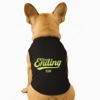 The Program For Autism Elam Ending Doggie Tank