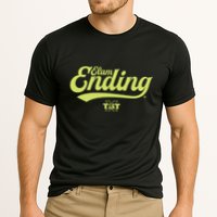 The Program For Autism Elam Ending Performance Shirt