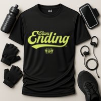 The Program For Autism Elam Ending Performance Shirt