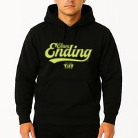 The Program For Autism Elam Ending Hoodie