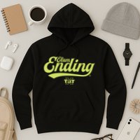 The Program For Autism Elam Ending Hoodie