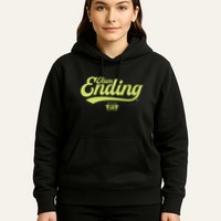 The Program For Autism Elam Ending Hoodie