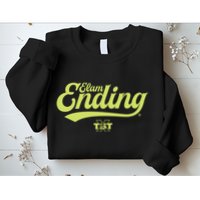 The Program For Autism Elam Ending Sweatshirt