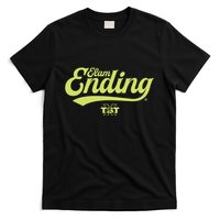 The Program For Autism Elam Ending T-Shirt