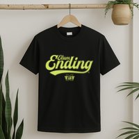 The Program For Autism Elam Ending T-Shirt