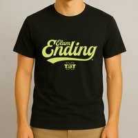 The Program For Autism Elam Ending T-Shirt