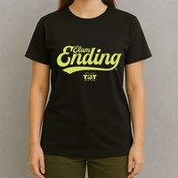 The Program For Autism Elam Ending T-Shirt