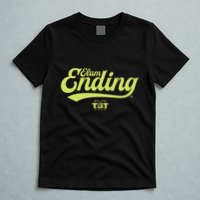 The Program For Autism Elam Ending T-Shirt