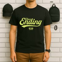 The Program For Autism Elam Ending T-Shirt