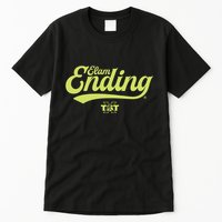 The Program For Autism Elam Ending Tall T-Shirt