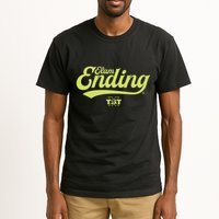 The Program For Autism Elam Ending Tall T-Shirt