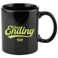 The Program For Autism Elam Ending 11oz C Handle Ceramic Mug