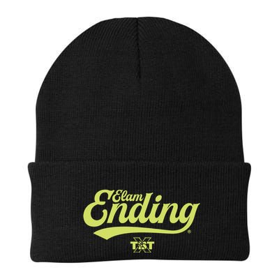 The Program For Autism Elam Ending Beanie
