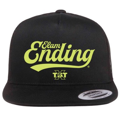 The Program For Autism Elam Ending Flatbill Hat