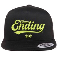 The Program For Autism Elam Ending Flatbill Hat