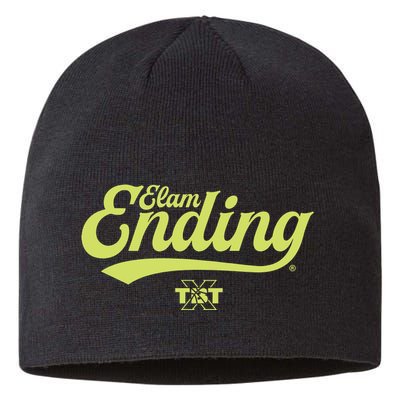 The Program For Autism Elam Ending Sustainable Beanie