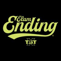 The Program For Autism Elam Ending Mesh Reversible Basketball Jersey Tank