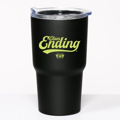 The Program For Autism Elam Ending Tumbler