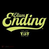 The Program For Autism Elam Ending Premium T-Shirt