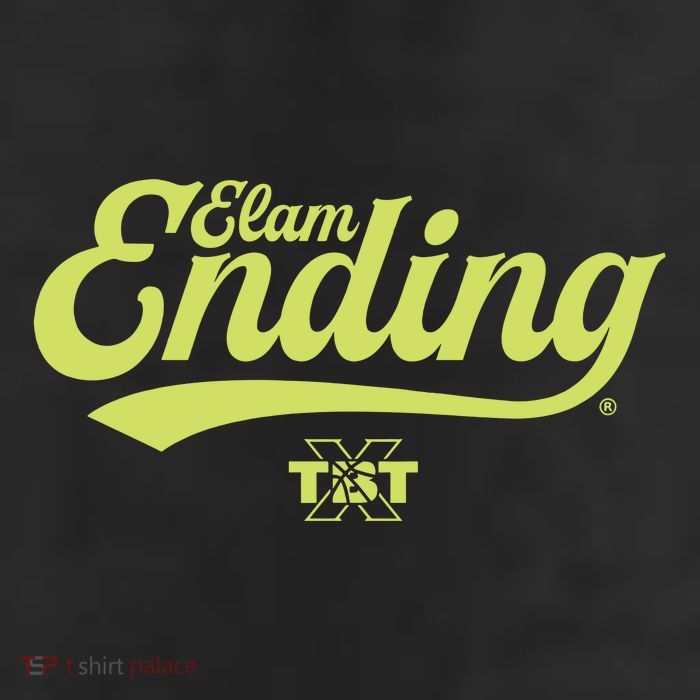 The Program For Autism Elam Ending Trucker Hat