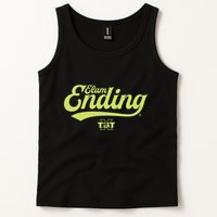 The Program For Autism Elam Ending Tank Top
