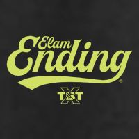 The Program For Autism Elam Ending Golf Towel