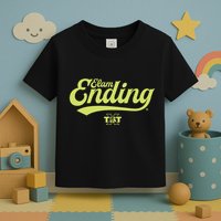 The Program For Autism Elam Ending Toddler T-Shirt