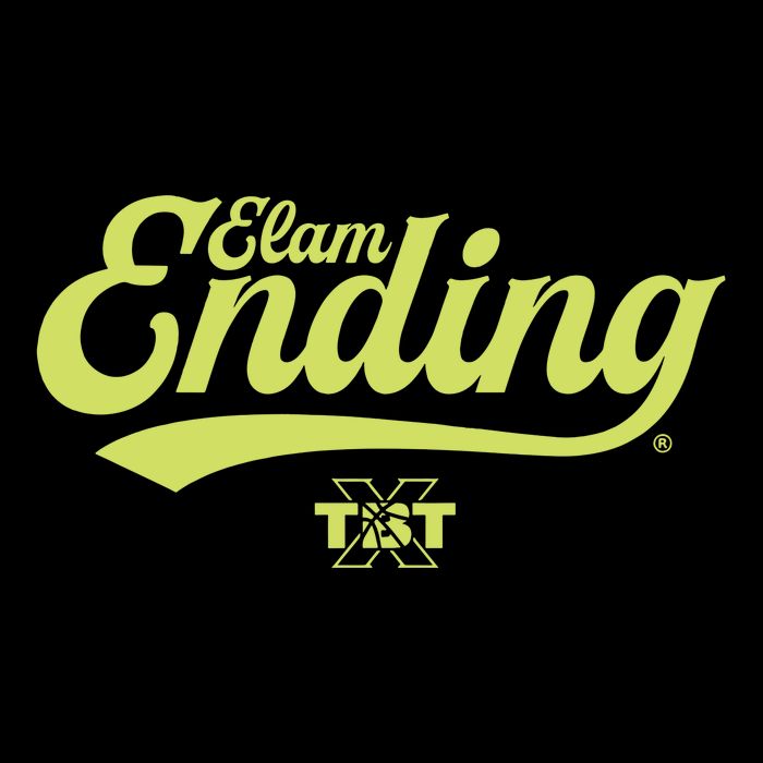 The Program For Autism Elam Ending Grommeted Golf Towel