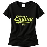 The Program For Autism Elam Ending Womens T-Shirt