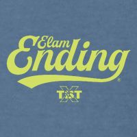 The Program For Autism Elam Ending Garment-Dyed Sweatshirt