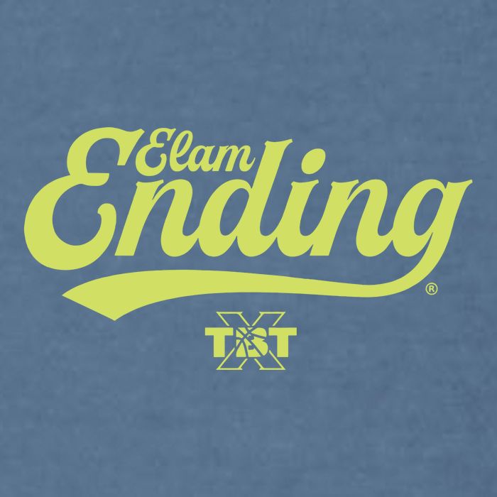 The Program For Autism Elam Ending Garment-Dyed Sweatshirt