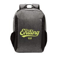 The Program For Autism Elam Ending Vector Backpack